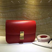 BagsAll Celine Leather Classic Box Z1128 - 1