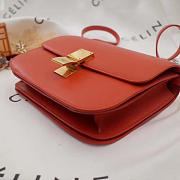 BagsAll Celine Leather Classic Box Z1129 - 3