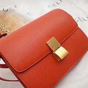BagsAll Celine Leather Classic Box Z1129 - 5