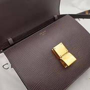 BagsAll Celine Leather Classic Box Z1132 - 4