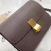 BagsAll Celine Leather Classic Box Z1132 - 5