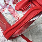 BagsAll Celine Nano Leather Shoulder Bag Z1244 - 3