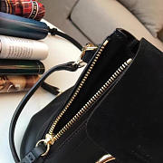 Chloe Cortex Backpack Z1324 BagsAll 18cm  - 3