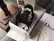 bagsAll Lady Dior mini 1558 - 1