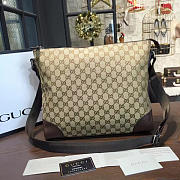 Gucci Ophidia Canvas Shoulder Bag 2144 35.5cm - 4