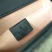 Gucci Padlock Ophidia 20.5 Shoulder Bag 2145 - 5
