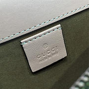 Gucci GG Cortex Marmont BagsAll 2256 - 5