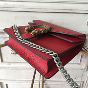 Gucci Dionysus Mini Shoulder Bag Rea Leather Z033 - 5