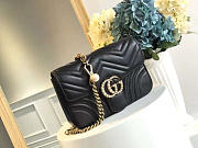 Gucci GG Cortex Marmont BagsAll Bag - 6