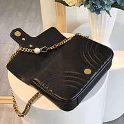 Gucci GG Cortex Marmont BagsAll Bag - 4