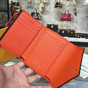 BagsAll Louis Vuitton Victorine   Wallet orang 3039 - 6