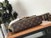  Louis Vuitton SAINT BagsAll PLACIDE Cherry - 4