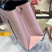 BagsAll Louis Vuitton Kleber 30 Pm Pink 3136 - 2