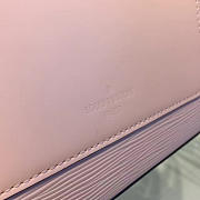 BagsAll Louis Vuitton Kleber 30 Pm Pink 3136 - 3