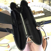 BagsAll Louis Vuitton Kleber 30 Pm Pink 3136 - 6