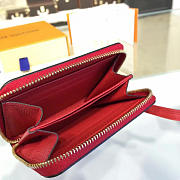 LOUIS VUITTON ZIPPY BagsAll  COIN PURSE 3156 - 5