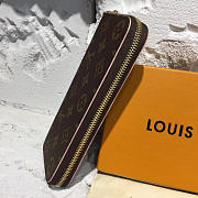 BagsAll Louis Vuitton 19 Clmence Wallet 3184 - 6