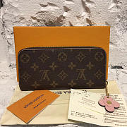 BagsAll Louis Vuitton 19 Clmence Wallet 3184 - 2