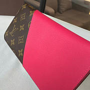 BagsAll Louis Vuitton Kimono Wallet 3355 - 5