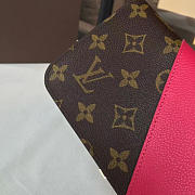 BagsAll Louis Vuitton Kimono Wallet 3355 - 4