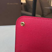 BagsAll Louis Vuitton Kimono Wallet 3355 - 3