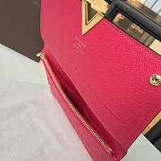 BagsAll Louis Vuitton Kimono Wallet 3355 - 2