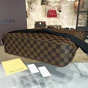 LV Damier Ebene JAKE Damier Ebene CHESS 36cm  - 3