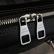 BagsAll Louis Vuitton Oliver Briefcase 38cm N51199 - 4