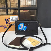  Louis Vuitton PETITE BagsAll  STICKER MALLE 3500 - 4