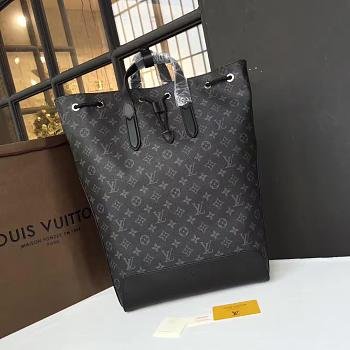 BagsAll Louis Vuitton Tote 46 Backpack
