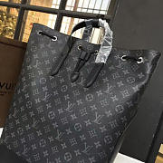 BagsAll Louis Vuitton Tote 46 Backpack - 4