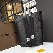 BagsAll Louis Vuitton Tote 46 Backpack - 3