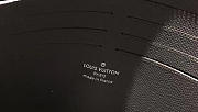  Louis Vuitton POCHETTE BagsAll  VOYAGE MM Damier Graphite Canvas - 5