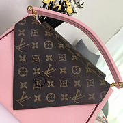 Louis Vuitton Double V 28 pink 3641 - 5