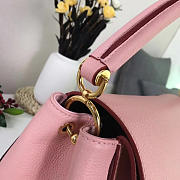 Louis Vuitton Double V 28 pink 3641 - 6