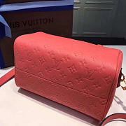 Louis Vuitton Speedy BagsAll  25 incarnadine pink 3811 - 2