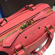 Louis Vuitton Speedy BagsAll  25 incarnadine pink 3811 - 3