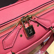 Louis Vuitton Speedy BagsAll  25 incarnadine pink 3811 - 5