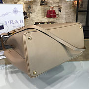 bagsAll Prada Double Bag Large 4035 - 3