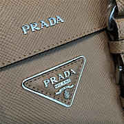 bagsAll Prada double bag 4111 - 2