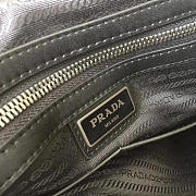 bagsAll PRADA Leather Briefcase 4195 - 2