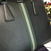 bagsAll Prada Leather Briefcase 4220 - 2