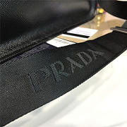 bagsAll Prada Leather Briefcase 4232 - 4