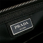 bagsAll Prada Leather Briefcase 4232 - 2