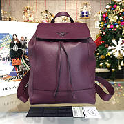 bagsAll Prada Backpack 4257 - 1