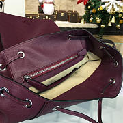 bagsAll Prada Backpack 4257 - 6