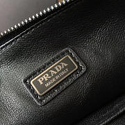 bagsAll Prada Leather Clutch Bag 4314 - 3