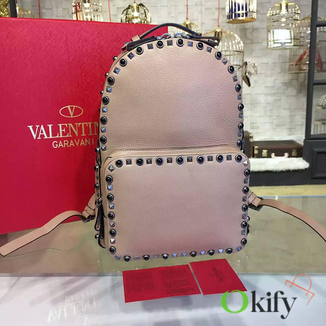 bagsAll Valentino backpack - 1