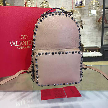 bagsAll Valentino backpack