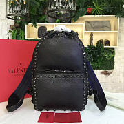 bagsAll Valentino Backpack 4642 - 1